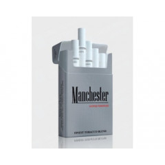 Manchester Silver